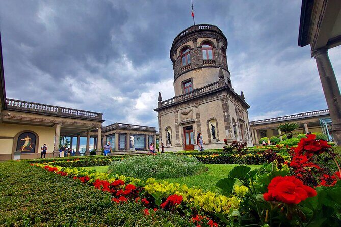 5 Hour Tour through Chapultepec, Anthropology Museum and Castle - Price and value: what you’re really paying for