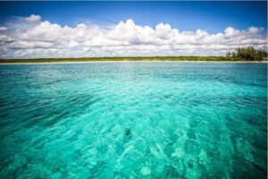 5H 42' Azimut Yacht All-Inclusive from Tulum & Playa del Carmen. - The All-Inclusive Setup: What’s Included on the Azimut Yacht