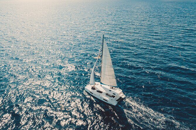 5H Private 44' Catamaran All-Inclusive - Tulum & Playa del Carmen - Gear, Towels, and the Little Comforts That Keep It Easy