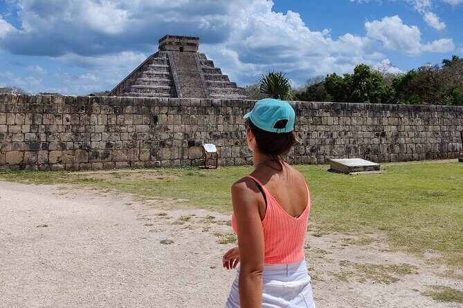 5x1: Chichen Itza + Suytun & Ikkil Cenote + Buffet + Valladolid - A Long Day That Actually Hits the Big Names