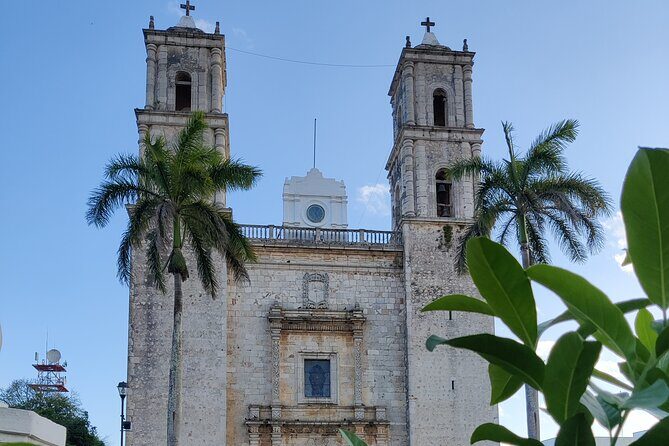 5x1: Chichen Itza + Suytun & Ikkil Cenote + Buffet + Valladolid - Food, Water, and What’s Included When Your Day Runs Long