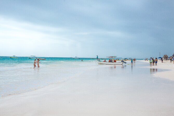 5X1: Tulum and Coba Ruins, Cenote & Mayan Village Full Day Tour - Coba Ruins in the Jungle: Tall Pyramid, Real Walking