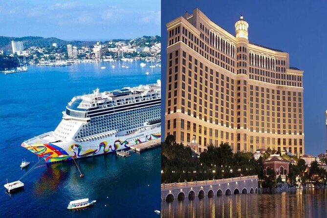 6 Hour Fun-Filled Tour Perfect for Cruise Travelers & Hotel Stays - Stop 4: Capilla de la Paz with bay views over Las Brisas