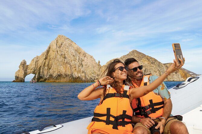 6-Hour Guided City and Cruise Tour of Los Cabos with Lunch - Why this 6-hour mix works in Los Cabos