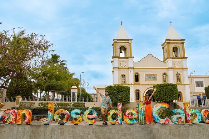 6-Hour Guided City and Cruise Tour of Los Cabos with Lunch - Should you book this Los Cabos city and cruise tour?