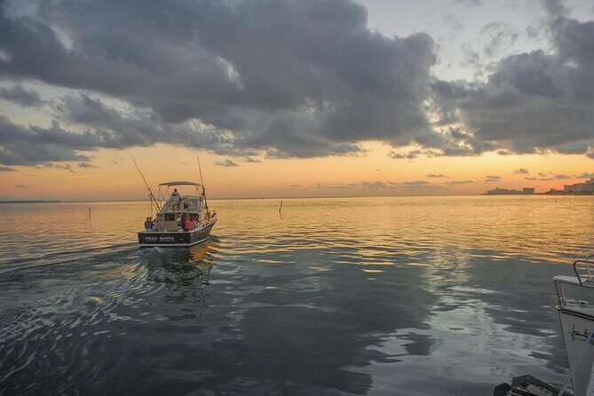 6-Hour Shared Fishing Tour - Where this tour fits best (and who should skip it)