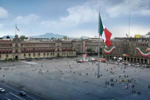 6-Night Best of Central Mexico Tour: Teotihuacan Pyramids, Taxco, Cuernavaca and Puebla from Mexico City - Xochimilco and Coyoacán: boats, art, and a slower colonial pace