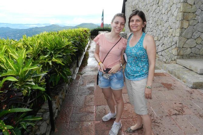 6Hr Cruise or Hotels City Tour, Divers, Baby Turtles Peace Chapel - Chapel of Peace: serene mountain views with a quick reset