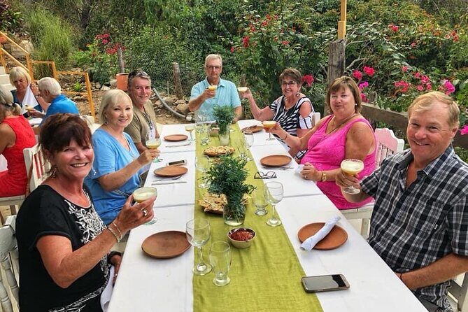 8-Course Dinner Experience in Huatulco - Key Points You’ll Care About