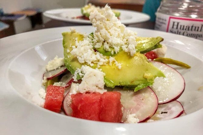 8-Course Dinner Experience in Huatulco - Value Check: Why $120 Can Make Sense Here