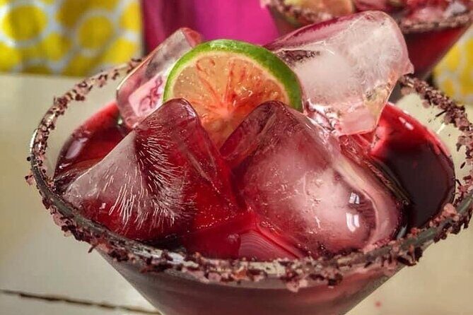 8-Course Dinner Experience in Huatulco - Who This Dinner Is Best For