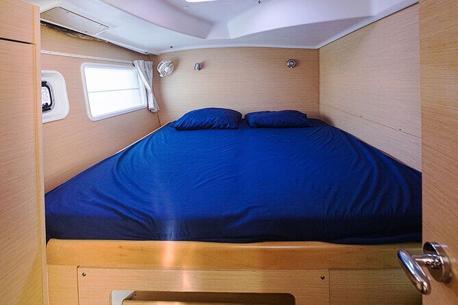 8H 38' Catamaran All-Incl. to Cozumel in Tulum & Playa del Carmen - What You’re Really Paying For: Value on a Private Catamaran Day