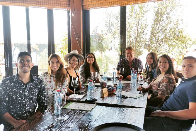 $99 Valle de Guadalupe Wine Tours - DayTrip to baja from San Diego - Quick hits you can plan around