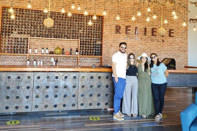 $99 Valle de Guadalupe Wine Tours - DayTrip to baja from San Diego - Your morning start: pickup, border crossing safety, and getting in the groove fast