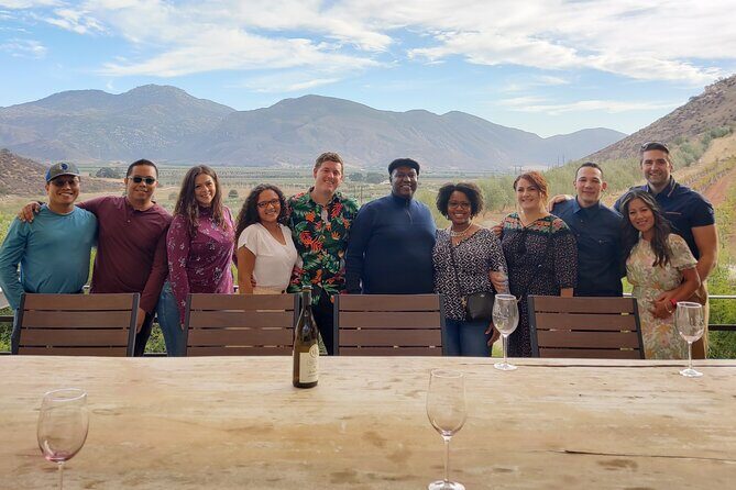 $99 Valle de Guadalupe Wine Tours - DayTrip to baja from San Diego - Price and logistics: what you’re paying for (and what can change it)