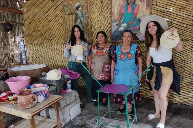 a day in the life of a Zapotec village - Key Things That Make This Zapotec Village Day Special
