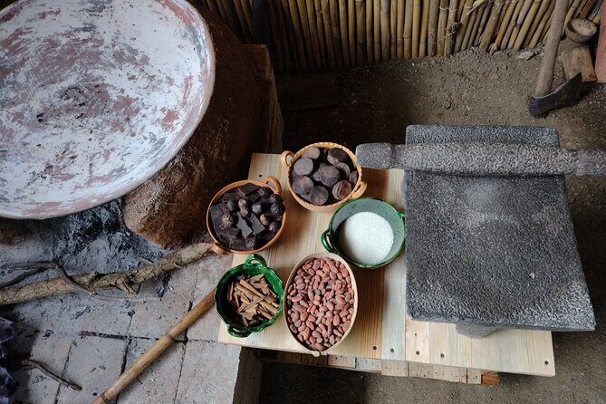 a day in the life of a Zapotec village - Walking Through Town and Meeting Local Makers