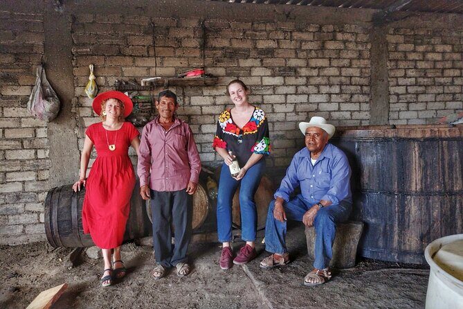 a day in the life of a Zapotec village - The Tuk-Tuk Ride: Seeing More Without Burning Out