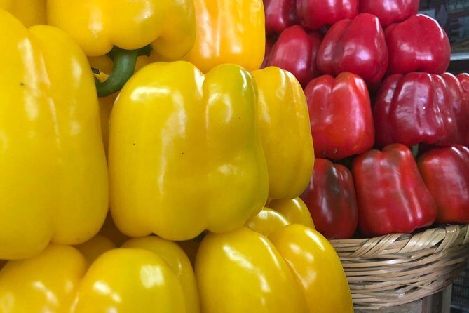 A Mexican Cooking Class - Key highlights to expect in Coyoacán
