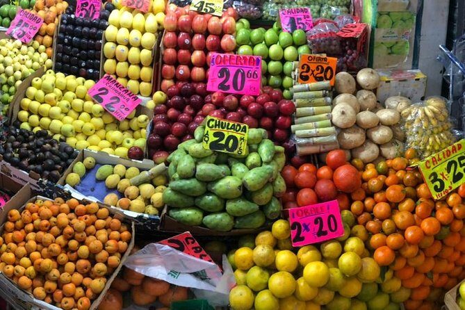 A Mexican Cooking Class - Cooking in a chef’s home: the difference between watching and doing