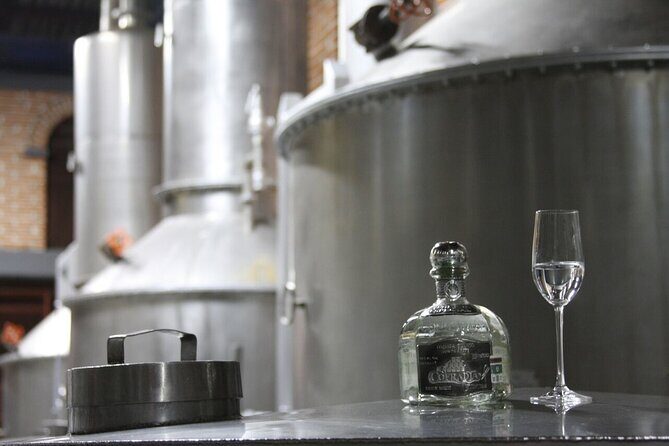 A unique tour! Visiting Hacienda Casa herradura From Guadalajara - Price and Value: Why This Tour Feels Like More Than Samples