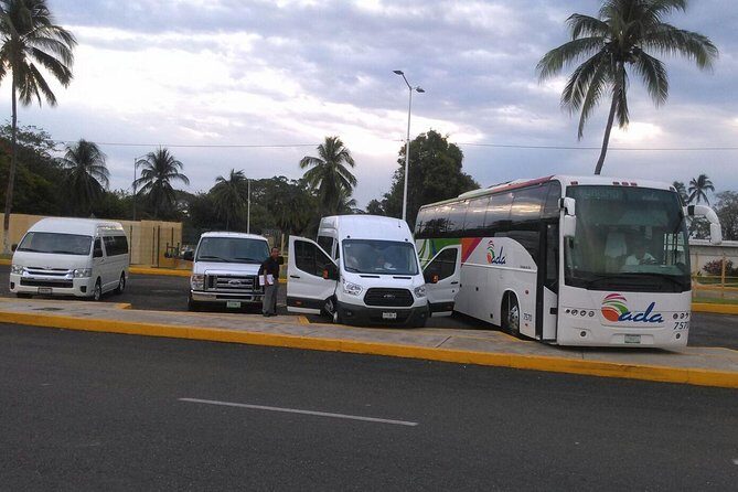 Acapulco Airport Roundtrip Transfers - Value check: is $75 per person worth it