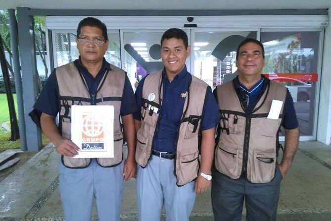 Acapulco Airport Roundtrip Transfers - Where the pickup will work smoothly: Diamond, Golden, and Traditional zones