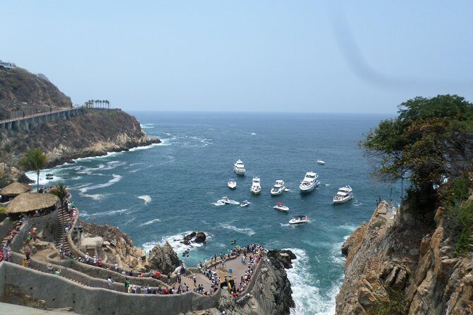 Acapulco City Tour - Price and logistics: what $69 buys you (and what it doesn’t)