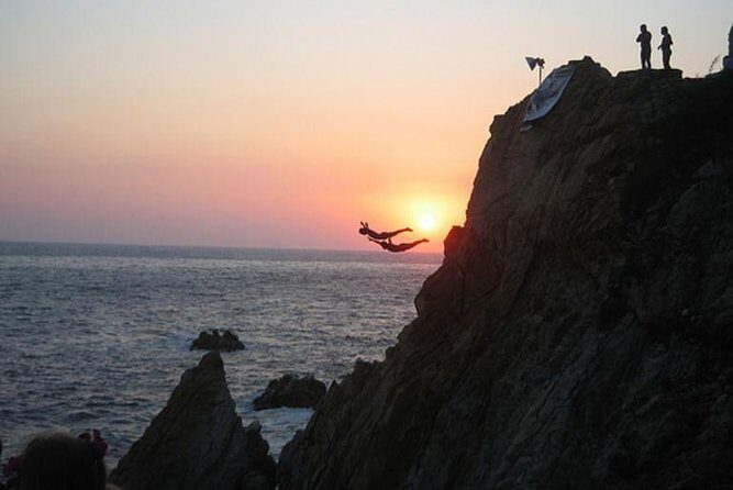 Acapulco Cliff Divers at Night - Key Highlights You’ll Actually Care About