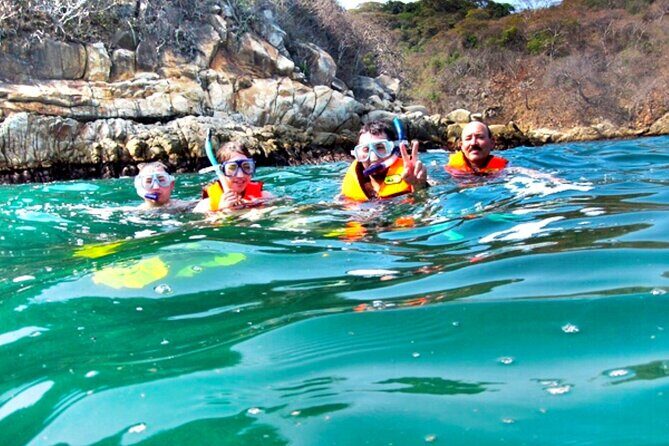 Acapulco Snorkeling Tour - Price and value: is $175 worth it?