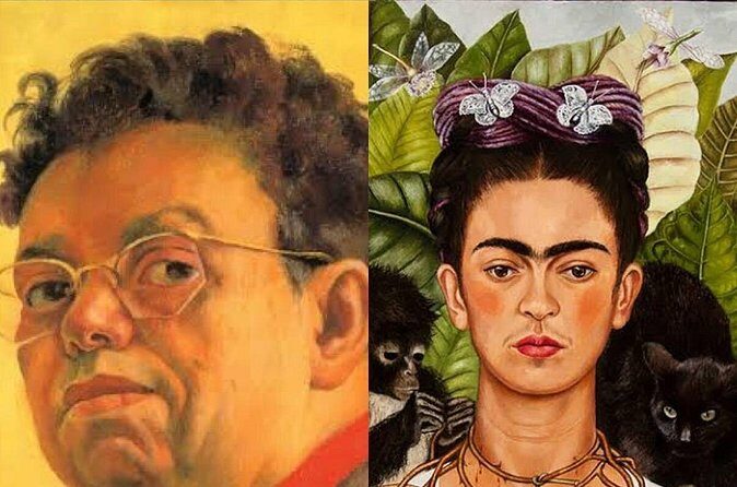 Admission Tickets to Anahuacalli Museum and Frida Kahlo - Who This Museum Pair Is Best For