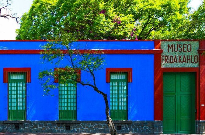 Admission Tickets to Anahuacalli Museum and Frida Kahlo - A Practical Booking Checklist (Use This Before You Commit)