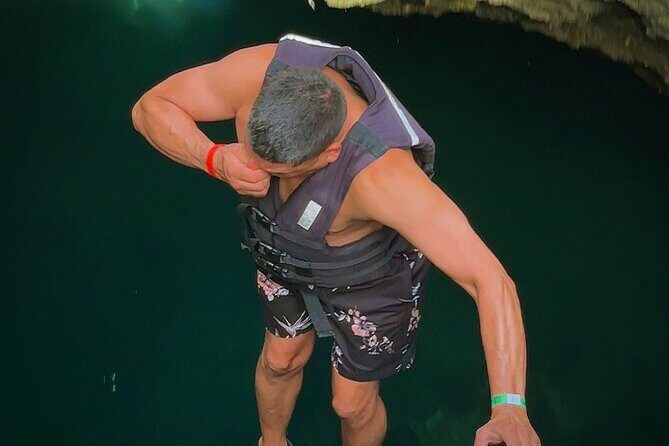 Adrenaline ATV Cenote and Zip Lines Experience at Tulum - A practical packing list for the ATV, cenote, and zip line combo