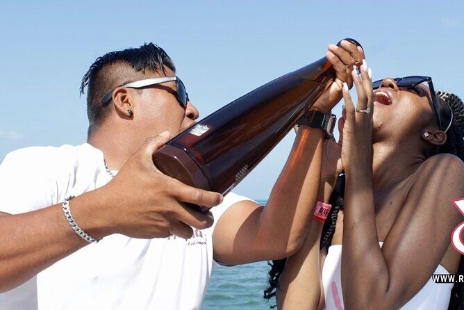 Adults Only Hip Hop Sessions Boat Party Cabo San Lucas - DJ Music Mix: Hip Hop, R&B, Afro Beats
