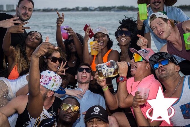 Adults Only Hip Hop Sessions Boat Party Cabo San Lucas - What the Adults-Only Rule Actually Does for Your Day