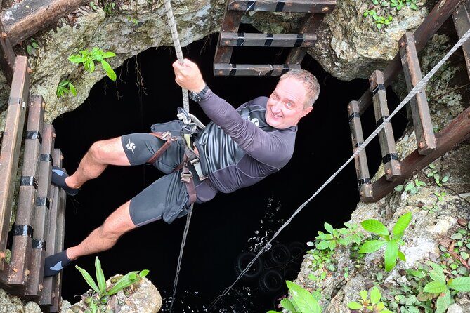 Adventure in a Private Mayan Community - What You Actually Get for $219: Value Breakdown That Makes Sense