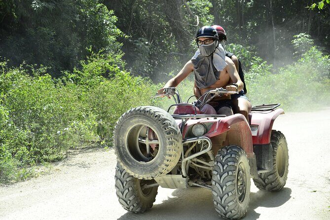 Adventure in ATV, Cenote swimming, snack & transportation - Price and Value: How $67 Adds Up (and What Can Cost Extra)