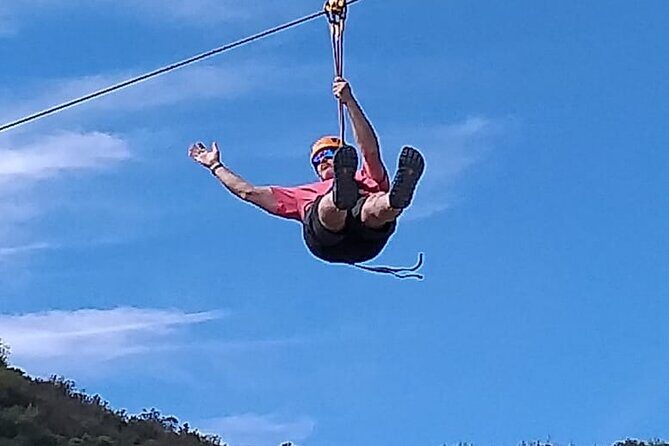 Adventure in Ensenada with Zipline, Marine Geyser and Shops - Guides, Timing, and Cruise-Day Reality: Why This Feels Smooth