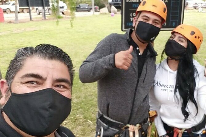 Adventure in Ensenada with Zipline, Marine Geyser and Shops - What $99 Gets You: Value in the Real Mix of Admission + Transport