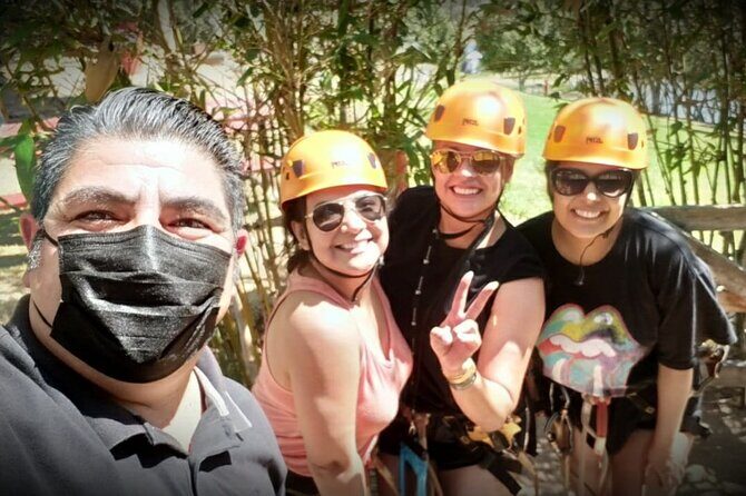 Adventure in Ensenada with Zipline, Marine Geyser and Shops - Who Should Book This Ensenada Day (and Who Might Skip It)