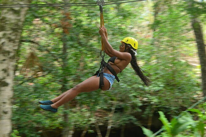 Adventure in the Mayan Jungle with ATV and Zip Line in Tulum - Real-world tradeoffs: ATV condition, delays, and the upsell factor