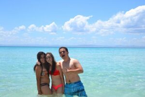 Adventure to Espiritu Santo Island: Snorkel with Sea Lions and Beach - A Small-Group Boat Day in La Paz (Max 8)