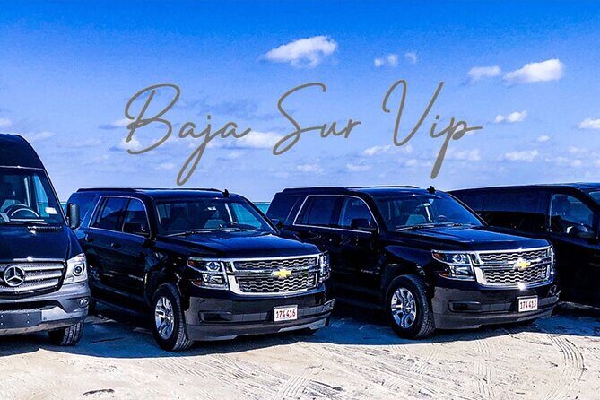 Affordable VIP Private Transportation- "ELEVATE YOUR JOURNEY" - Key Points I’d Plan Around