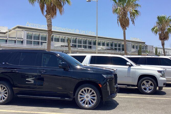 Affordable VIP Private Transportation- "ELEVATE YOUR JOURNEY" - The Drive Part: What You Can Expect From Pick-Up to Drop-Off