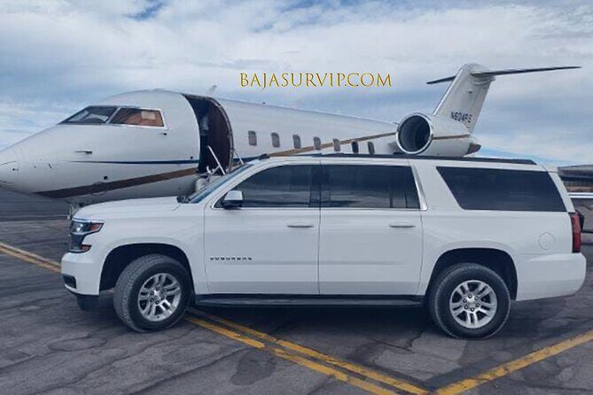 Affordable VIP Private Transportation- "ELEVATE YOUR JOURNEY" - Who This Works Best For (And Who Might Reconsider)