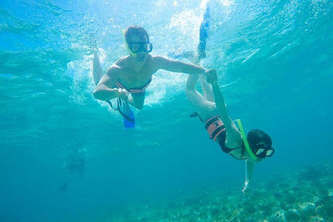 Afternoon Half-Day Catmaran Sailing and Snorkel Adventure - What can go wrong (and how to reduce the odds)