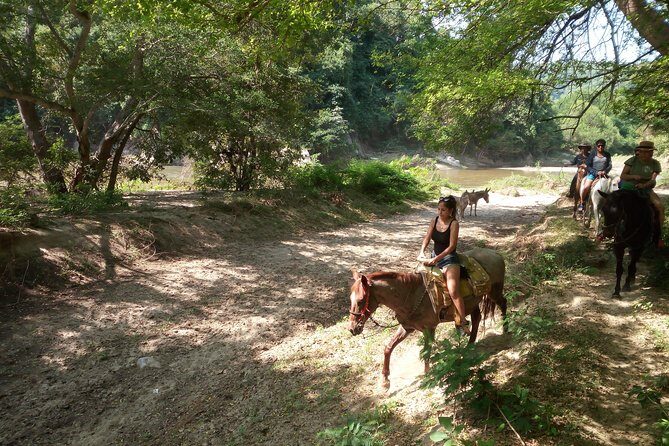Aguas Termales a Caballo - Value: why this can beat the “bigger operator” option