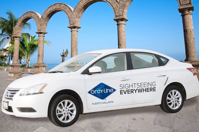 Airport-Hotel Private Car Puerto Vallarta Transportation - Key Things You’ll Notice Before You Book