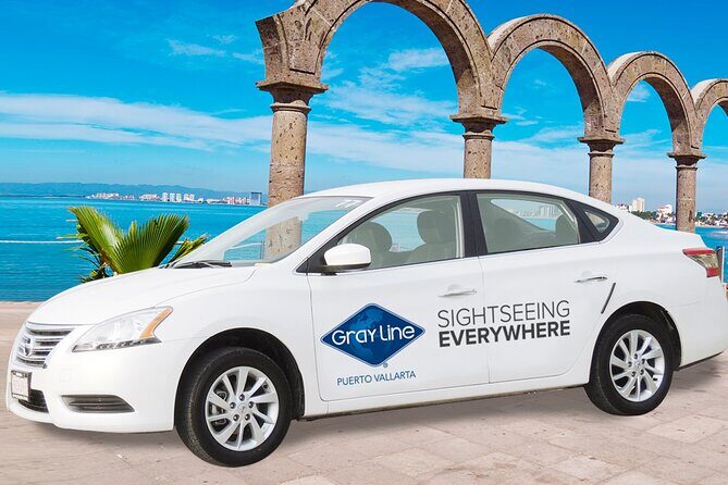 Airport-Hotel Private Car Puerto Vallarta Transportation - Private Arrival, Puerto Vallarta Style