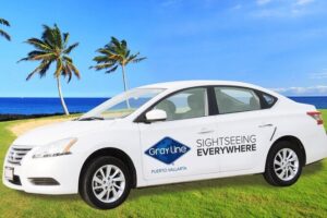 Airport-Hotel Private Car Puerto Vallarta Transportation - Finding Your Car at the Airport Without the Line Chaos